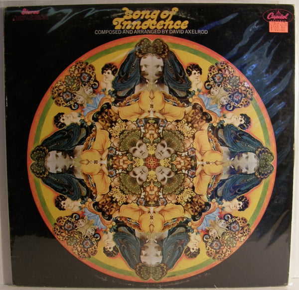 SERIOUS COLLECTORS RECORDS