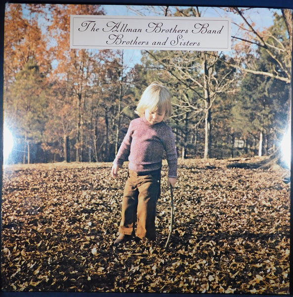 ALLMAN BROTHERS BROTHERS AND SISTERS