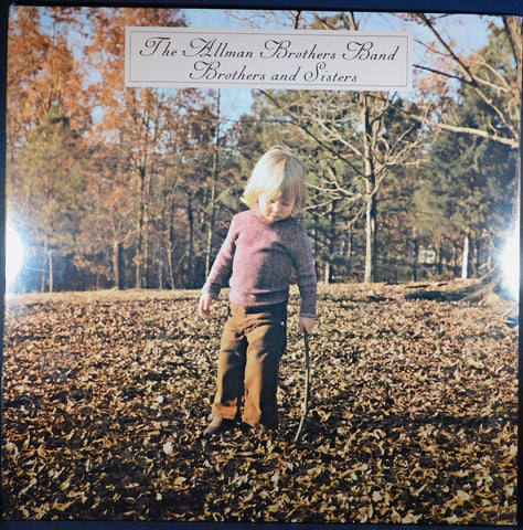 ALLMAN BROTHERS BROTHERS AND SISTERS