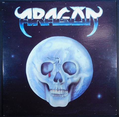 ARAGON ARAGON