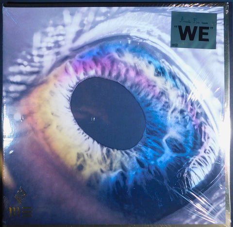 ARCADE FIRE WE