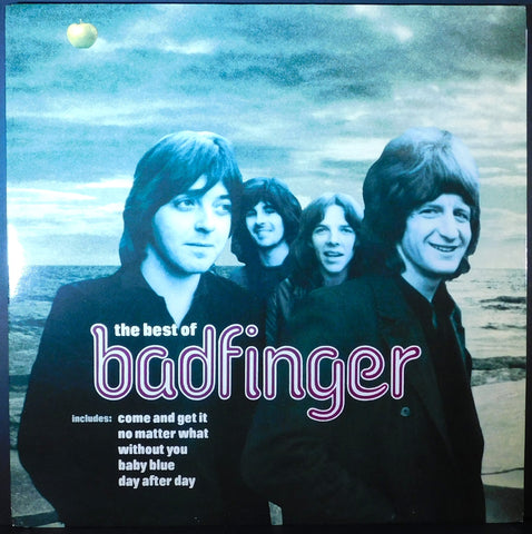 BADFINGER THE BEST OF