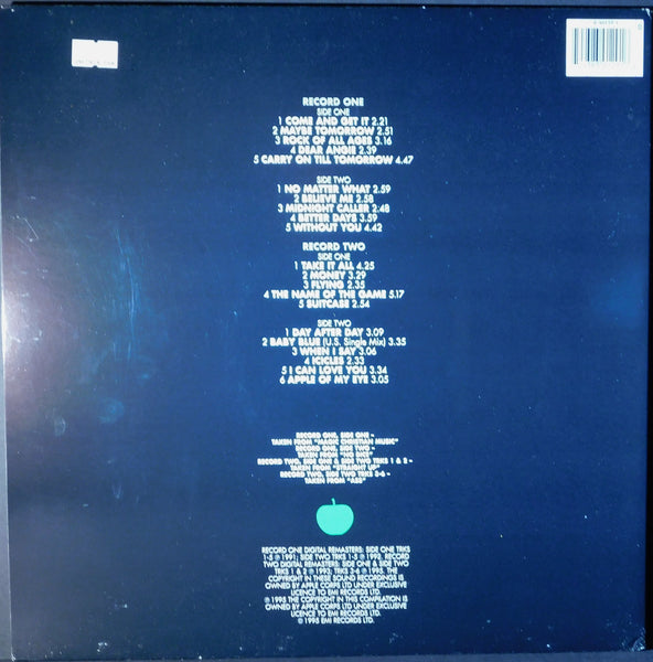 BADFINGER THE BEST OF