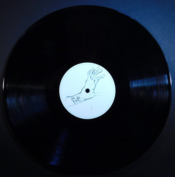 BAT FOR LASHES THE HAUNTED MAN