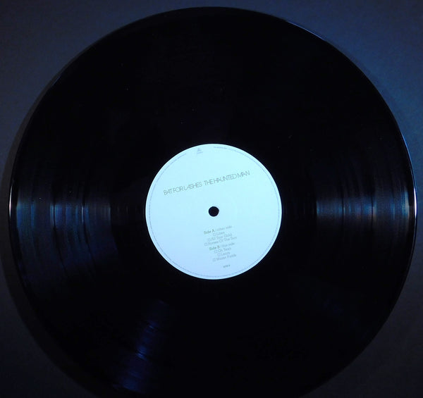 BAT FOR LASHES THE HAUNTED MAN