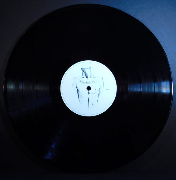 BAT FOR LASHES THE HAUNTED MAN