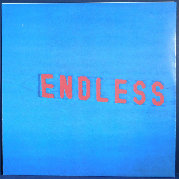 BEACH BOYS ENDLESS SUMMER 1ST PRESSING