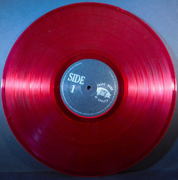 BLACK SABBATH STEEL CITY SCHIZOPHRENIA