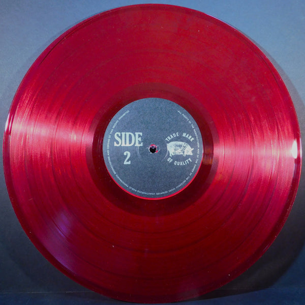 BLACK SABBATH STEEL CITY SCHIZOPHRENIA