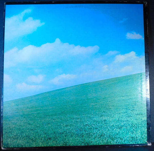 BLIND FAITH SELF TITLED