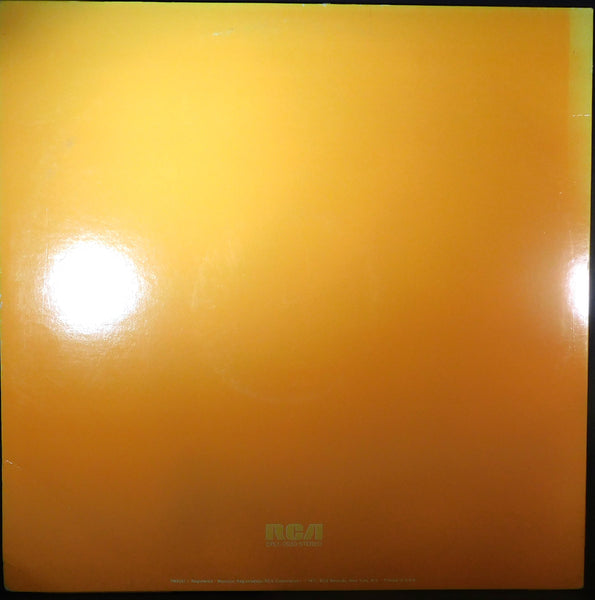 DAVID BOWIE LOW 1ST PRESSING