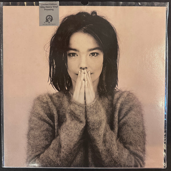 BJORK POST