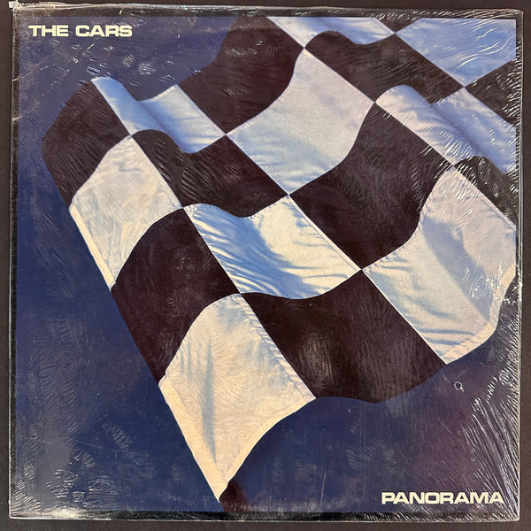 THE CARS PANORAMA