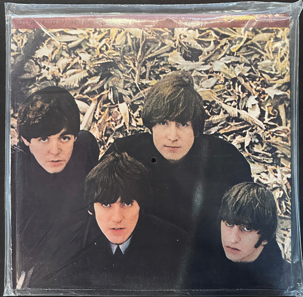 BEATLES BEATLES FOR SALE M.F.S.L