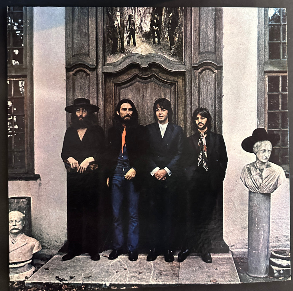 BEATLES HEY JUDE