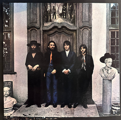 BEATLES HEY JUDE