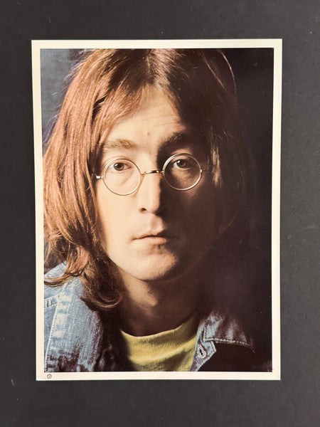 BEATLES WHITE ALBUM NO. 2494437