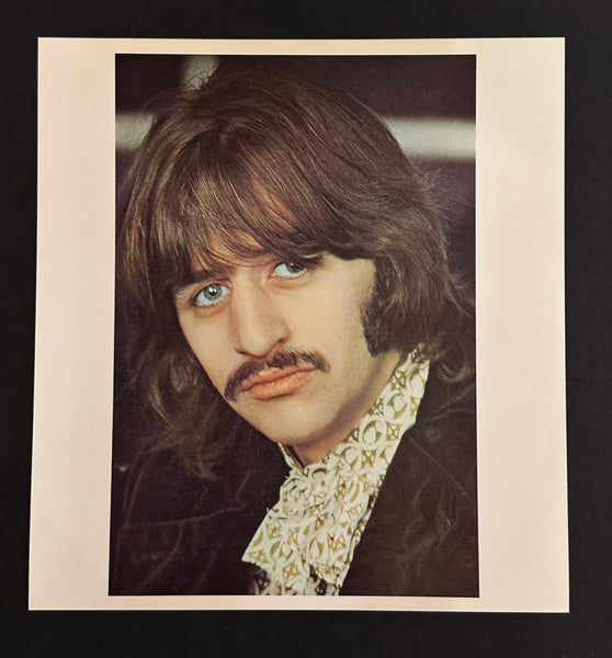 BEATLES WHITE ALBUM JAPAN