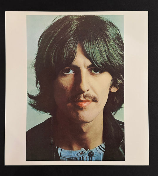 BEATLES WHITE ALBUM JAPAN