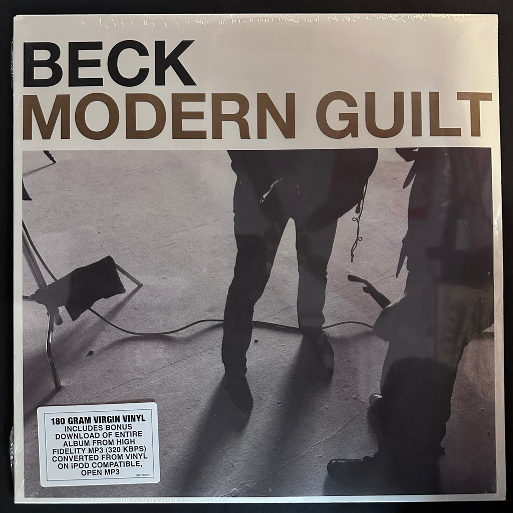 BECK MODERN GUILT