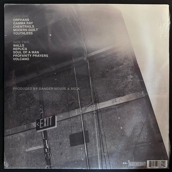 BECK MODERN GUILT