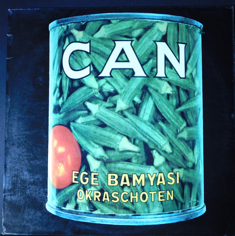 CAN EGE BAMYASI  GERMAN 1ST PRESSING