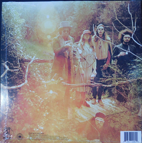 CAPTAIN BEEFHEART  TROUT MASK REPLICA 2019 REMASTER