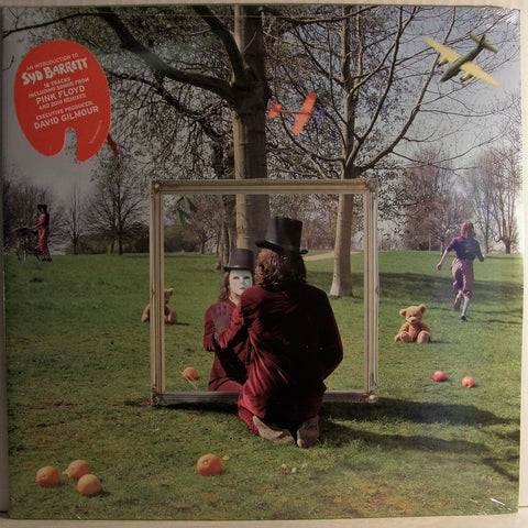 SYD BARRETT  AN INTRODUCTION TO SYD BARRETT