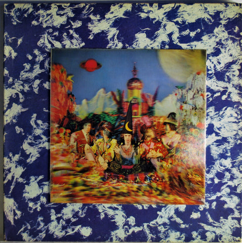 ROLLING STONES THEIR SATANIC MAJESTIES REQUEST