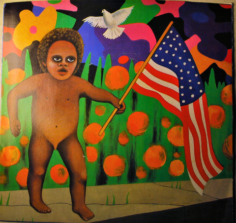 PRINCE  AMERICA