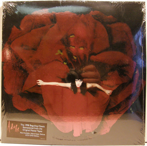 SMASHING PUMPKINS ADORE