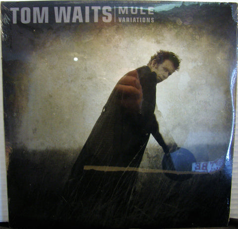 TOM WAITS MULE VARIATIONS