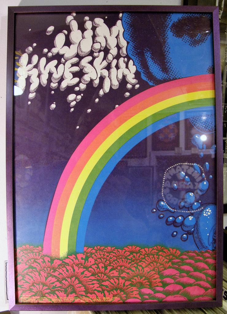 JIM KWESKIN  BAND FAMILY DOG 1967