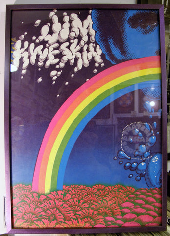 JIM KWESKIN  BAND FAMILY DOG 1967