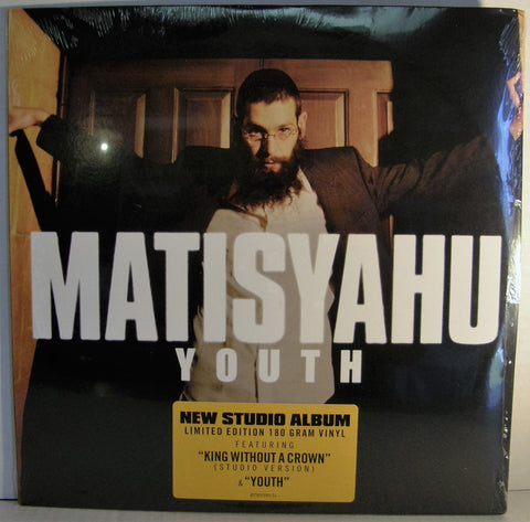 MATAISYAHU  YOUTH