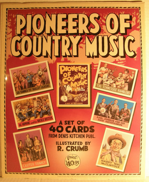 TRADING CARD PROMO POSTER SET 2005