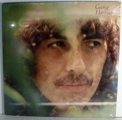 GEORGE HARRISON   SELF TITLED SEALED 1978