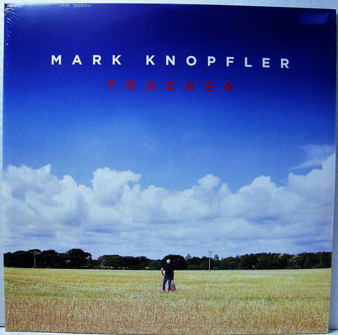 MARK KNOPFLER  TRACKER