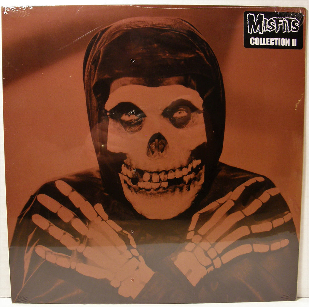 MISFITS  COLLECTION II
