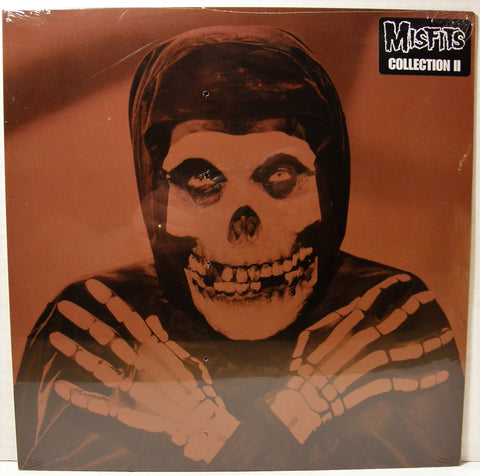 MISFITS  COLLECTION II