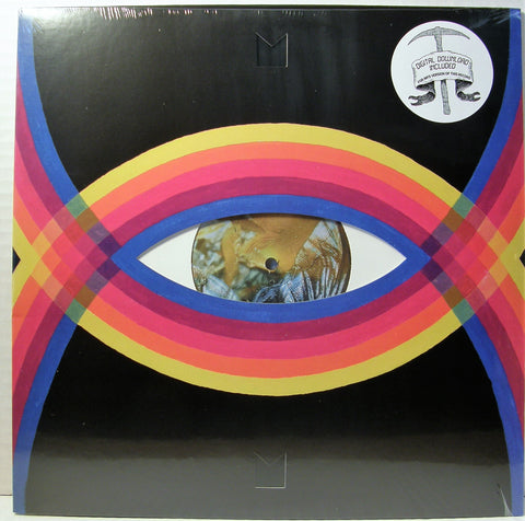 MODEST MOUSE  NIGHT ON THE SUN EP