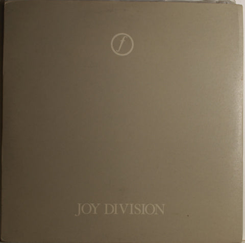 JOY DIVISION  STILL 1ST PRESSING PORTUGAL